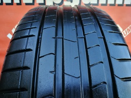 255/35R21 Pirelli PZero PZ4 FR XL T1 Elect PNCS DOT3623