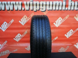 215/55R17 Continental EcoContact 6 DOT1324