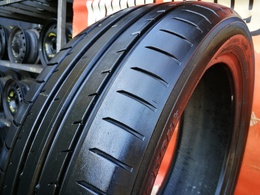 235/50R20 Toyo Proxes Sport DOT2424