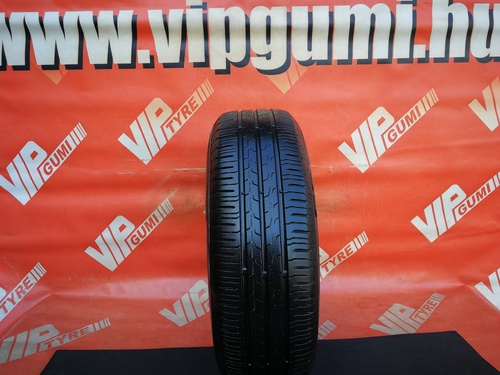 185/65R15 Continental EcoContact 6 DOT0519