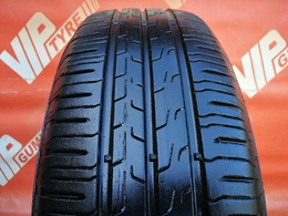 185/65R15 Continental EcoContact 6 DOT0519