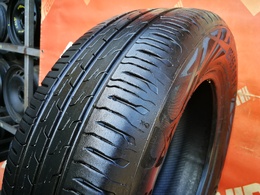 185/65R15 Continental EcoContact 6 DOT0519
