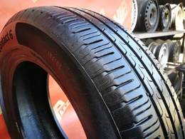 185/65R15 Continental EcoContact 6 DOT0519