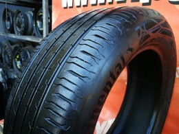 215/55R17 Continental EcoContact 6 DOT4521