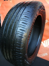 215/55R17 Continental EcoContact 6 DOT4521