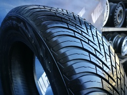 185/60R15 Vredestein Quatrac DOT0422