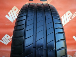 215/55R17 Michelin Primacy 3 DOT0219 1db-os!