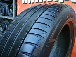 215/55R17 Michelin Primacy 3 DOT0219 1db-os!