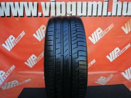 255/45R20 Continental PremiumContact 6 FR XL DOT0520 1db-os!