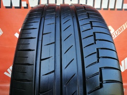 255/45R20 Continental PremiumContact 6 FR XL DOT0520 1db-os!
