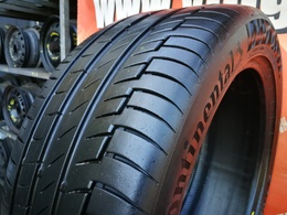 255/45R20 Continental PremiumContact 6 FR XL DOT0520 1db-os!