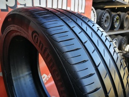 255/45R20 Continental PremiumContact 6 FR XL DOT0520 1db-os!