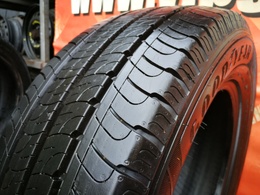 215/65R16C Goodyear EfficientGrip Cargo DOT1121