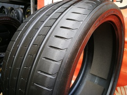 275/35R21 Yokohama Advan Sport V108D EV E+ FR Silentfoam DOT4523
