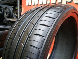 255/30R20 Toyo Proxes Sport FR XL demo! DOT3623