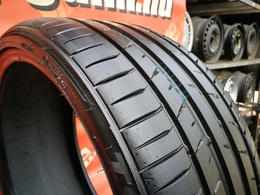 255/30R20 Toyo Proxes Sport FR XL demo! DOT3623