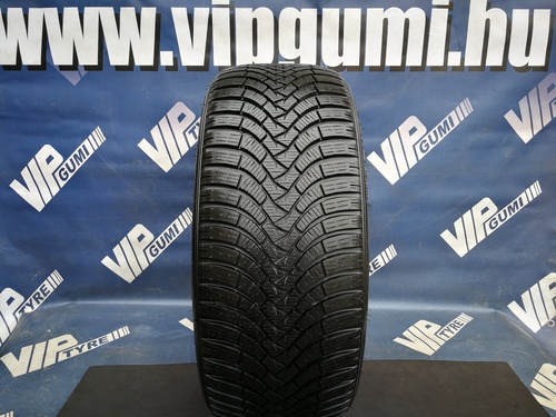 245/40R21 Falken Eurowinter HS01 FR RSC DOT3119