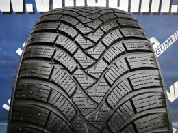 245/40R21 Falken Eurowinter HS01 FR RSC DOT3119