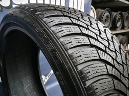 245/40R21 Falken Eurowinter HS01 FR RSC DOT3119