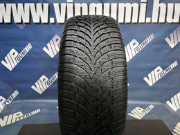 265/45R21 Nokian WR SUV 4 FR XL DOT2918
