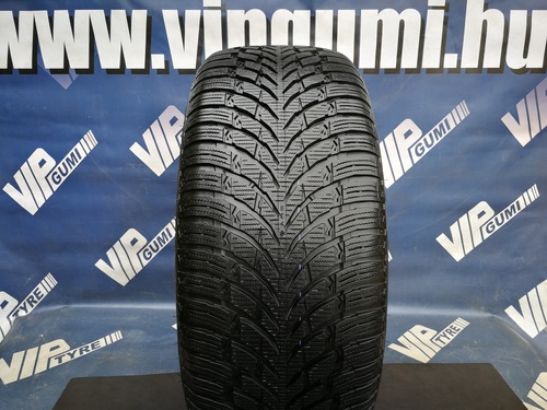 265/45R21 Nokian WR SUV 4 FR XL DOT2918