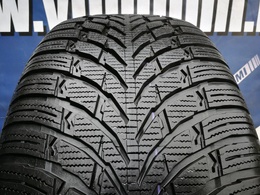 265/45R21 Nokian WR SUV 4 FR XL DOT2918