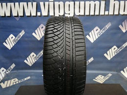 255/35R21 Kumho WinterCraft WP72 Asymmetric 2 XL DOT3023FR XL