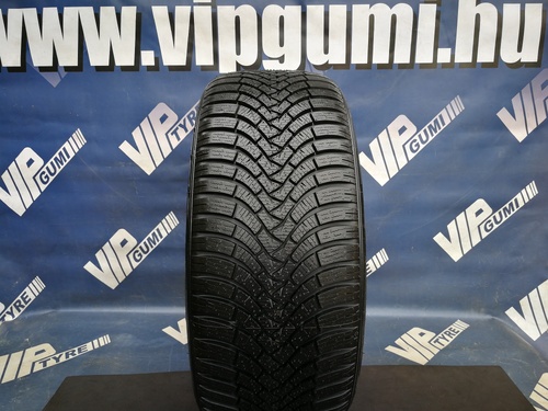 245/40R20 Falken Eurowinter HS01 FR XL DOT2222