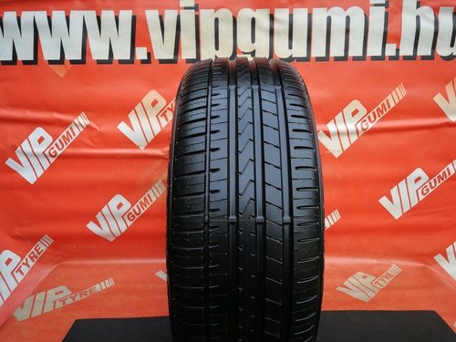 245/45R20 Falken Azenis FK510 SUV 103W demo! DOT4821
