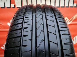 245/45R20 Falken Azenis FK510 SUV 103W demo! DOT4821
