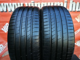 285/45R21 Nexen Nfera Sport SU2S SUV FR XL NC0 DOT1326