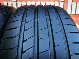285/45R21 Nexen Nfera Sport SU2S SUV FR XL NC0 DOT1326