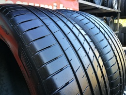 285/45R21 Nexen Nfera Sport SU2S SUV FR XL NC0 DOT1326
