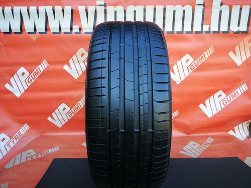 275/35R22 Pirelli PZero PZ4 FR XL *1 DOT0924