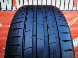 275/35R22 Pirelli PZero PZ4 FR XL *1 DOT0924