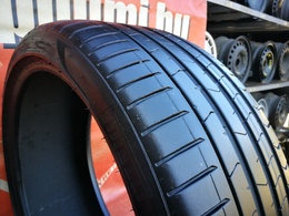 275/35R22 Pirelli PZero PZ4 FR XL *1 DOT0924