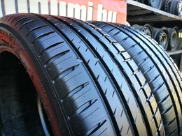 235/45R21 Michelin Pilot Sport 4 SUV FR XL MO demo! DOT4520