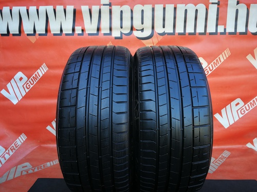 235/35R19 Pirelli PZero PZ4 FR XL R02 DOT4721