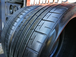 235/35R19 Pirelli PZero PZ4 FR XL R02 DOT4721