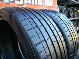235/35R19 Pirelli PZero PZ4 FR XL R02 DOT4721