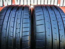 255/40R21 Hankook Ventus S1 Evo Z K129 FR XL * DOT0524