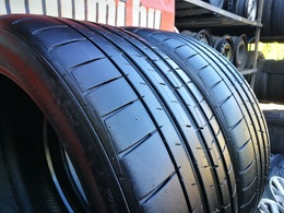 255/40R21 Hankook Ventus S1 Evo Z K129 FR XL * DOT0524