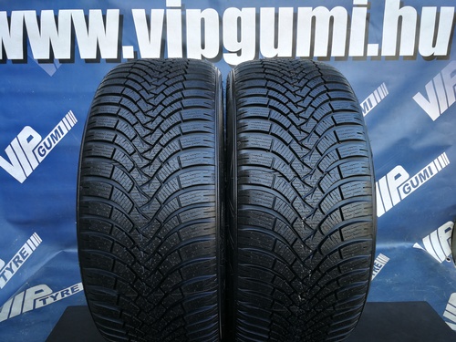 245/40R20 Falken Eurowinter HS01 FR XL DOT2222