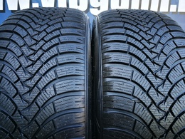 245/40R20 Falken Eurowinter HS01 FR XL DOT2222