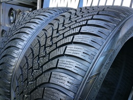 245/40R20 Falken Eurowinter HS01 FR XL DOT2222
