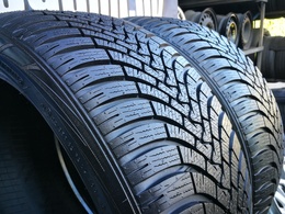 245/40R20 Falken Eurowinter HS01 FR XL DOT2222
