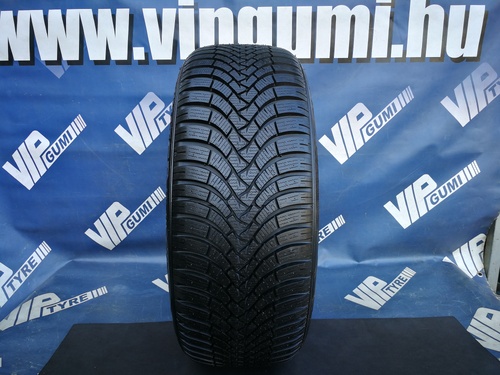 245/45R20 Falken Eurowinter HS01 SUV FR XL demo! DOT3618