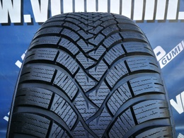 245/45R20 Falken Eurowinter HS01 SUV FR XL demo! DOT3618