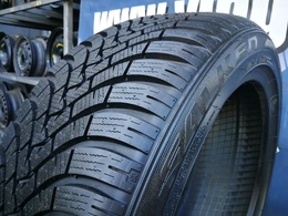 245/45R20 Falken Eurowinter HS01 SUV FR XL demo! DOT3618