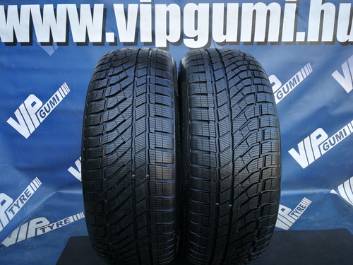 225/45R19 Falken Eurowinter HS02 Pro FR DOT4122